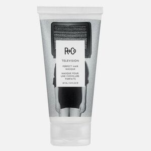 R+Co Television Perfect Hair Masque